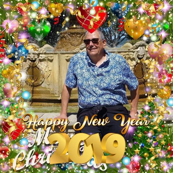 Meet your Posher, Raymond - Picture 1 of 1